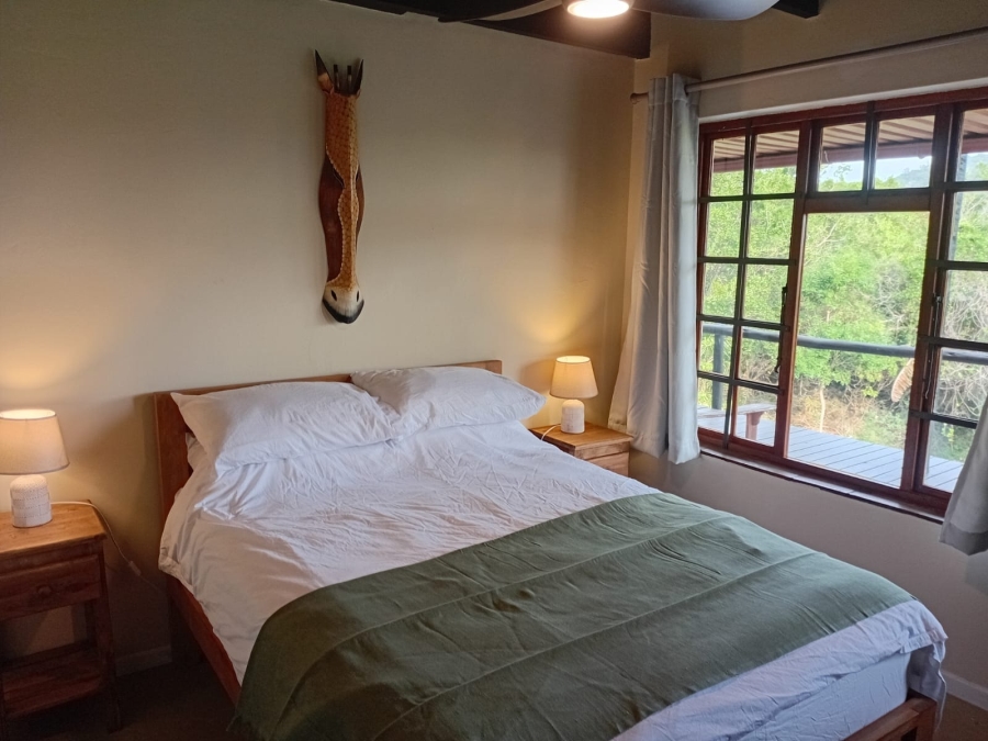 To Let 4 Bedroom Property for Rent in Cintsa East Eastern Cape